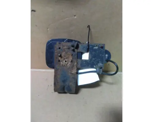 FORD F650SD (SUPER DUTY) STOP TURN TAIL LAMP