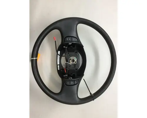 FORD F650SD (SUPER DUTY) Steering Wheel