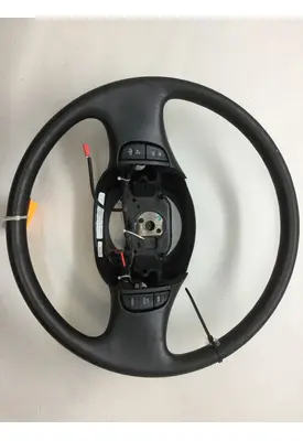 FORD F650SD (SUPER DUTY) Steering Wheel
