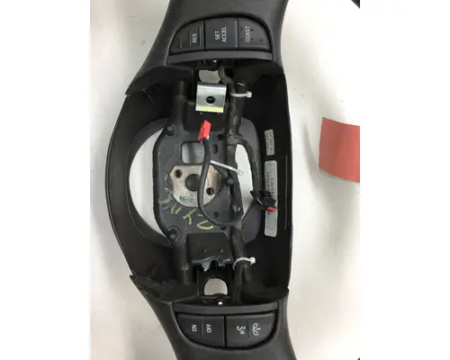 FORD F650SD (SUPER DUTY) Steering Wheel