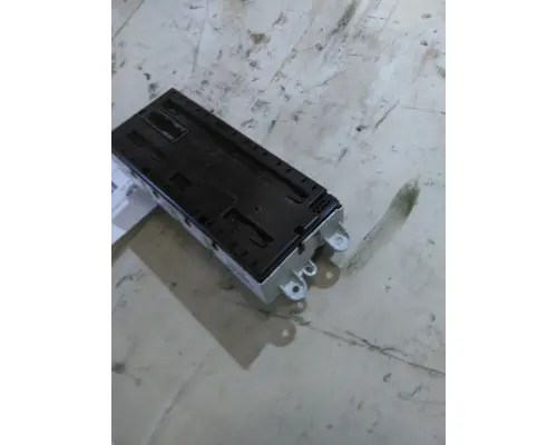 FORD F650SD (SUPER DUTY) TEMPERATURE CONTROL