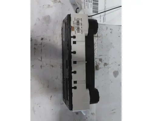 FORD F650SD (SUPER DUTY) TEMPERATURE CONTROL