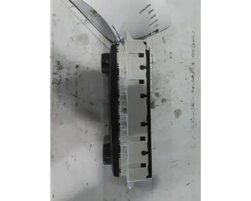 FORD F650SD (SUPER DUTY) TEMPERATURE CONTROL
