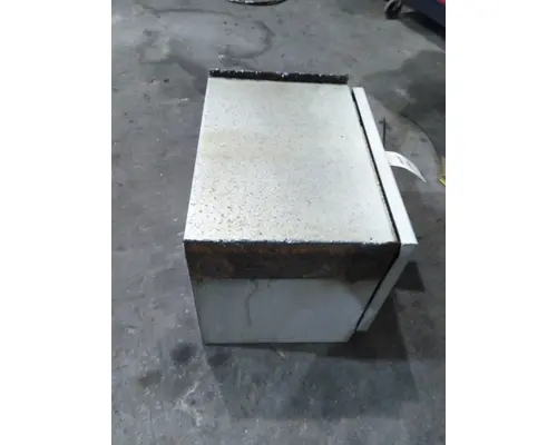 FORD F650SD (SUPER DUTY) TOOL BOX