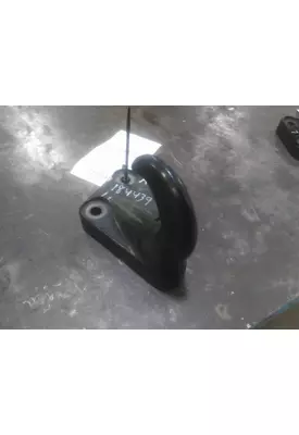 FORD F650SD (SUPER DUTY) TOW HOOK