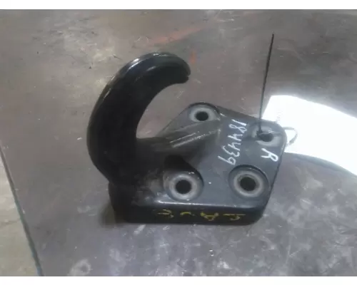 FORD F650SD (SUPER DUTY) TOW HOOK
