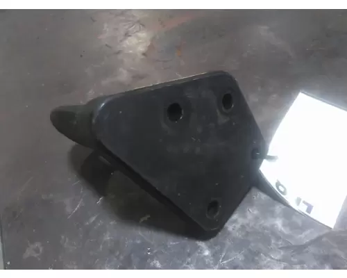 FORD F650SD (SUPER DUTY) TOW HOOK