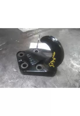 FORD F650SD (SUPER DUTY) TOW HOOK