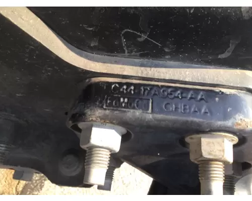 FORD F650SD (SUPER DUTY) TOW HOOK