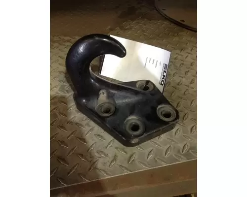 FORD F650SD (SUPER DUTY) TOW HOOK