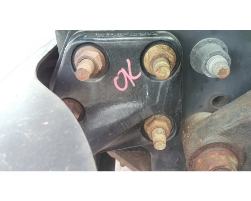 FORD F650SD (SUPER DUTY) TOW HOOK