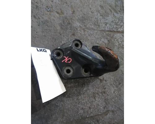 FORD F650SD (SUPER DUTY) TOW HOOK