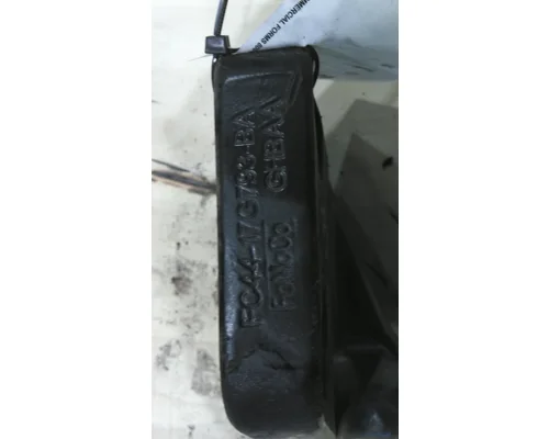 FORD F650SD (SUPER DUTY) TOW HOOK