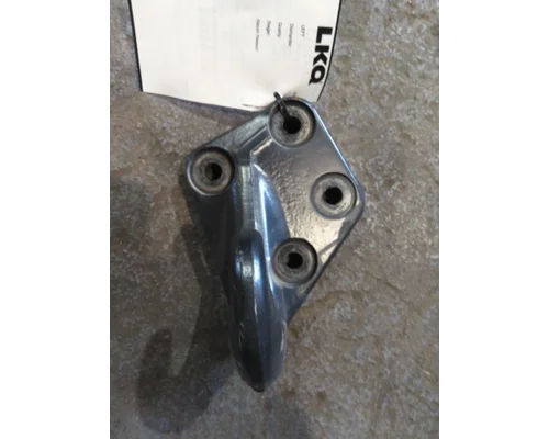 FORD F650SD (SUPER DUTY) TOW HOOK