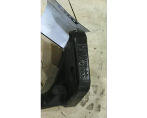 FORD F650SD (SUPER DUTY) TOW HOOK