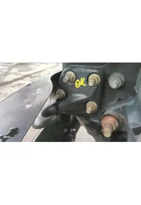 FORD F650SD (SUPER DUTY) TOW HOOK