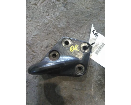 FORD F650SD (SUPER DUTY) TOW HOOK