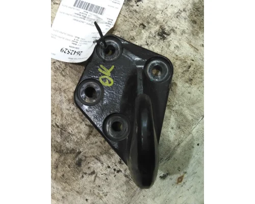 FORD F650SD (SUPER DUTY) TOW HOOK