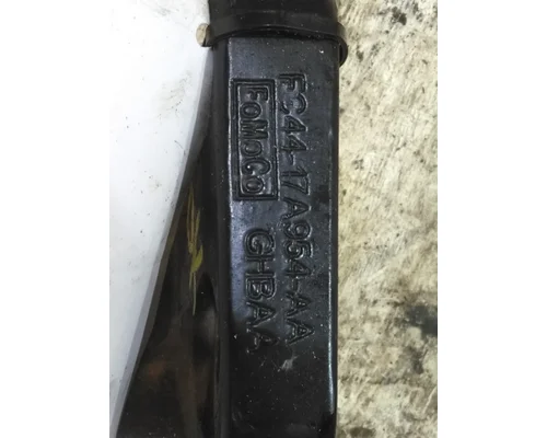 FORD F650SD (SUPER DUTY) TOW HOOK