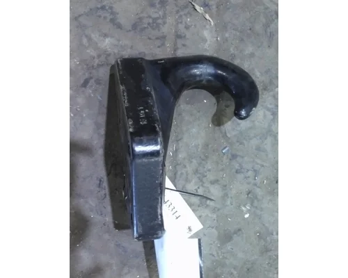 FORD F650SD (SUPER DUTY) TOW HOOK