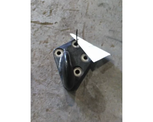 FORD F650SD (SUPER DUTY) TOW HOOK
