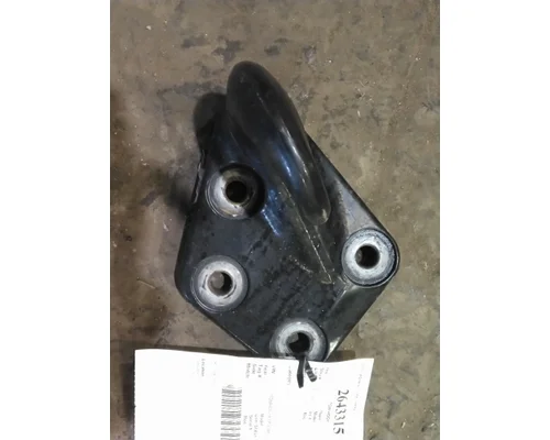 FORD F650SD (SUPER DUTY) TOW HOOK