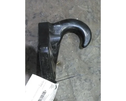 FORD F650SD (SUPER DUTY) TOW HOOK