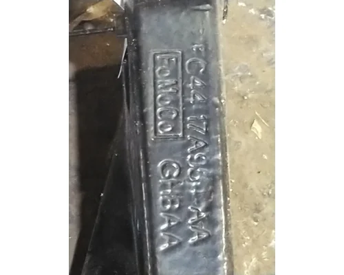 FORD F650SD (SUPER DUTY) TOW HOOK