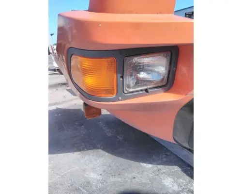 FORD F650SD (SUPER DUTY) TURN SIGNAL LIGHT