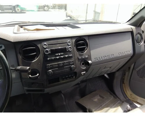 FORD F650SD (SUPER DUTY) WHOLE TRUCK FOR RESALE