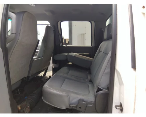 FORD F650SD (SUPER DUTY) WHOLE TRUCK FOR RESALE