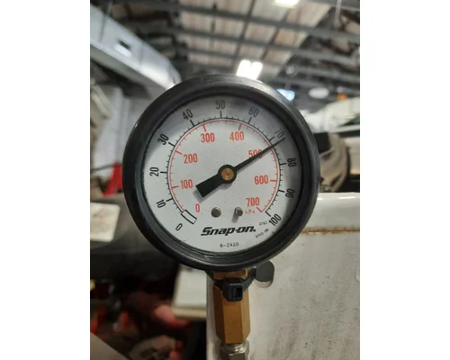 FORD F650SD (SUPER DUTY) WHOLE TRUCK FOR RESALE