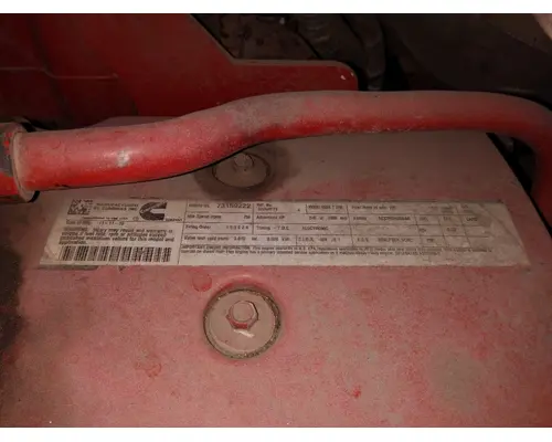 FORD F650SD (SUPER DUTY) WHOLE TRUCK FOR RESALE