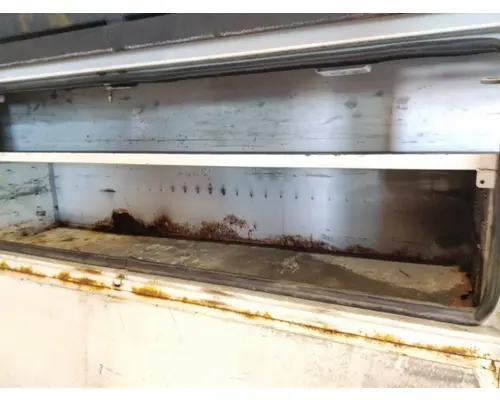 FORD F650SD (SUPER DUTY) WHOLE TRUCK FOR RESALE