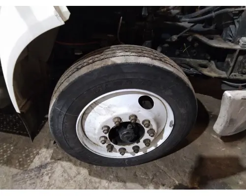 FORD F650SD (SUPER DUTY) WHOLE TRUCK FOR RESALE