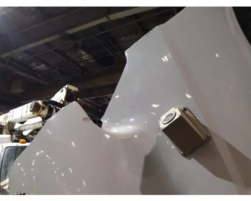 FORD F650SD (SUPER DUTY) WHOLE TRUCK FOR RESALE