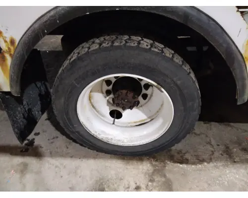 FORD F650SD (SUPER DUTY) WHOLE TRUCK FOR RESALE