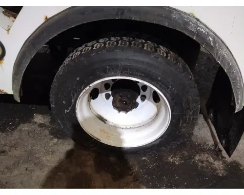 FORD F650SD (SUPER DUTY) WHOLE TRUCK FOR RESALE