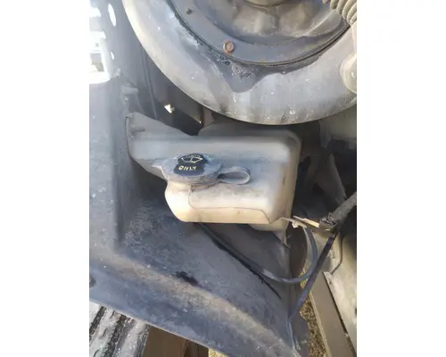 FORD F650SD (SUPER DUTY) WINDSHIELD WASHER RESERVOIR