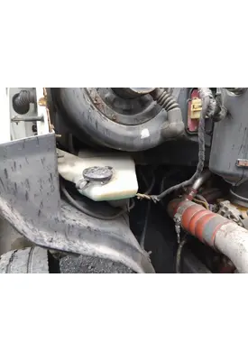 FORD F650SD (SUPER DUTY) WINDSHIELD WASHER RESERVOIR