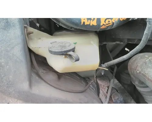 FORD F650SD (SUPER DUTY) WINDSHIELD WASHER RESERVOIR