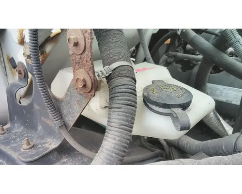 FORD F650SD (SUPER DUTY) WINDSHIELD WASHER RESERVOIR