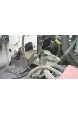 FORD F650SD (SUPER DUTY) WINDSHIELD WASHER RESERVOIR