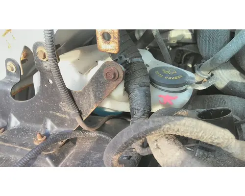 FORD F650SD (SUPER DUTY) WINDSHIELD WASHER RESERVOIR