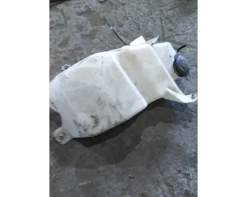 FORD F650SD (SUPER DUTY) WINDSHIELD WASHER RESERVOIR