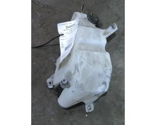 FORD F650SD (SUPER DUTY) WINDSHIELD WASHER RESERVOIR