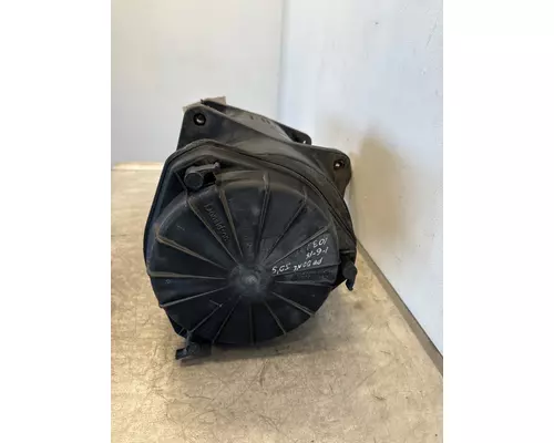 FORD F650 Air Cleaner