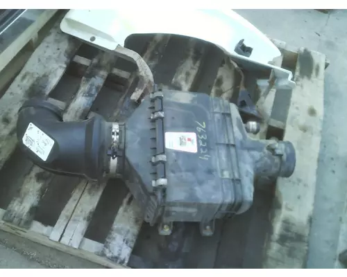 FORD F650 Air Cleaner