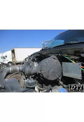 FORD F650 Air Cleaner
