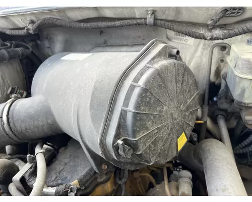 FORD F650 Air Cleaner